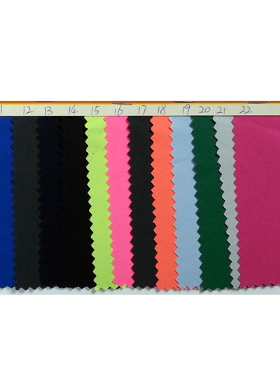 FS-MGFA 四面彈 正面照